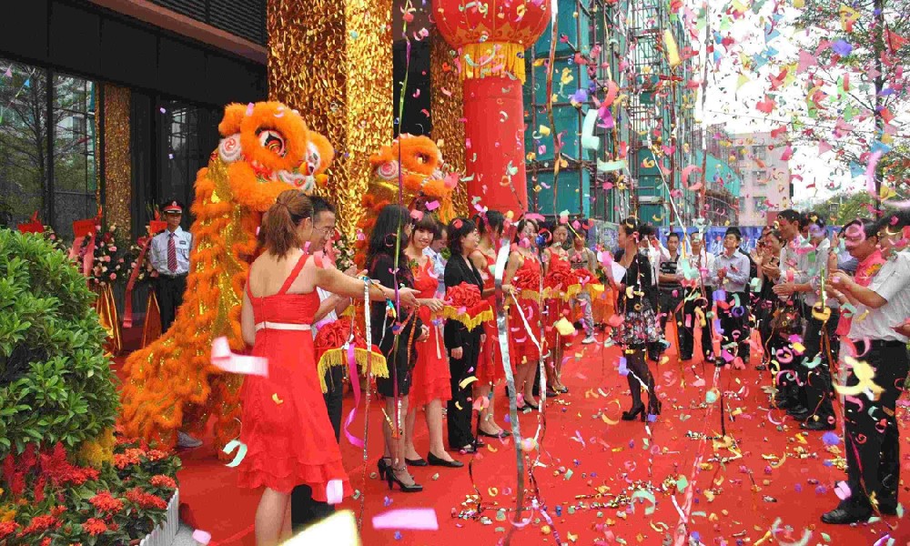 徐州礼仪庆典公司-徐州演艺演出公司-徐州活动执行公司