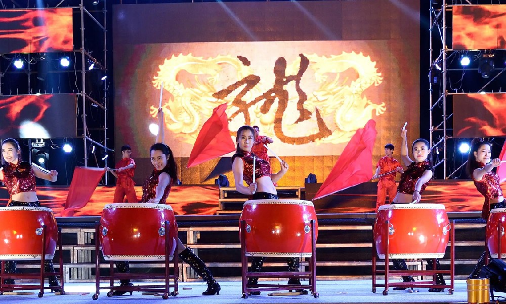 徐州正规的演出公司！-徐州演出公司-徐州活动执行公司