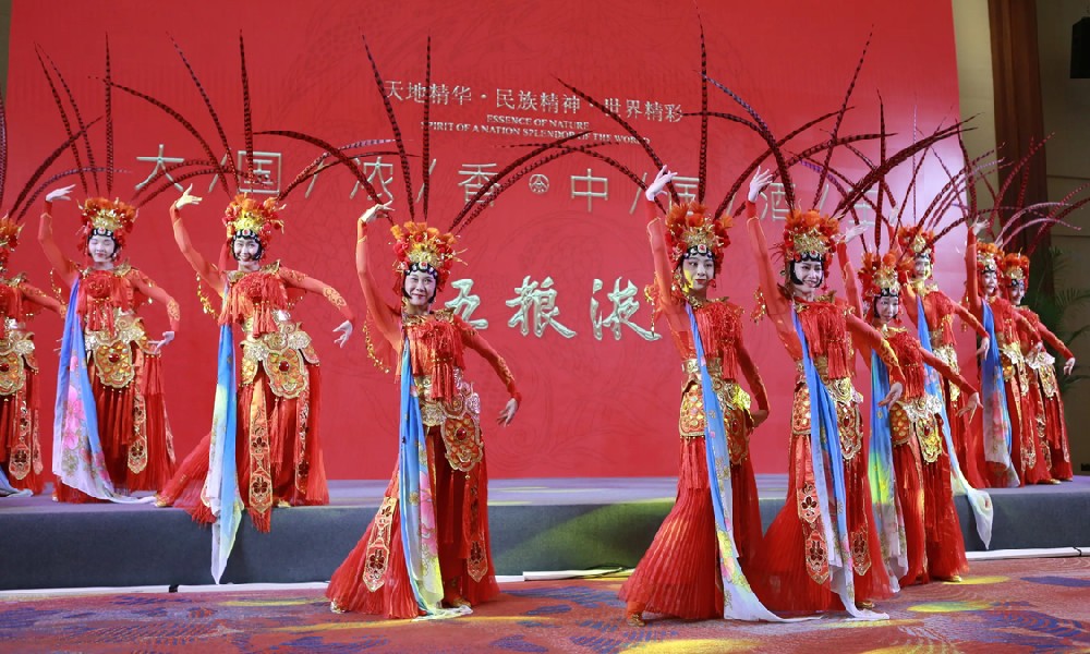 徐州年会节目演出公司！
